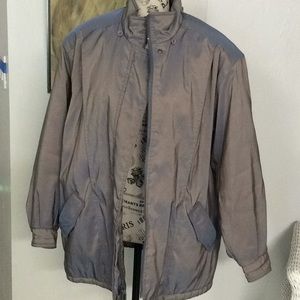 forecaster of Boston jacket